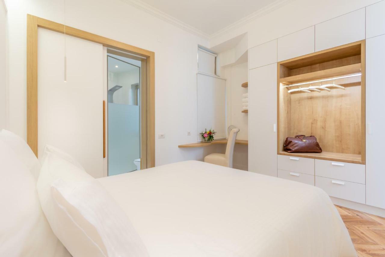 Chandakos 8 Design Apts Heraklion  Ngoại thất bức ảnh