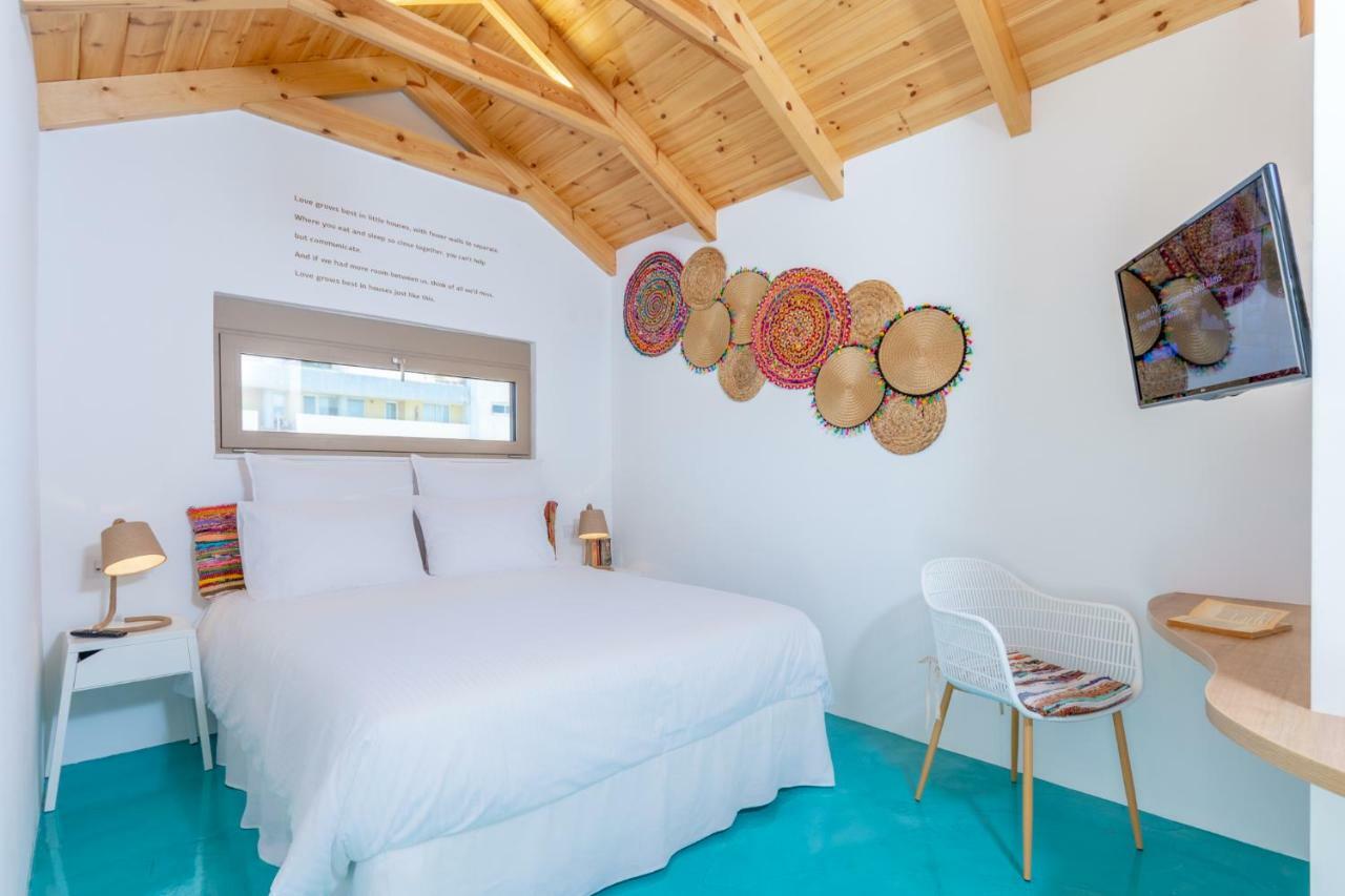 Chandakos 8 Design Apts Heraklion  Ngoại thất bức ảnh