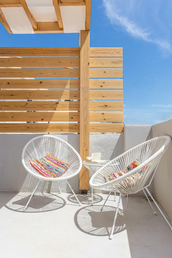 Chandakos 8 Design Apts Heraklion  Ngoại thất bức ảnh