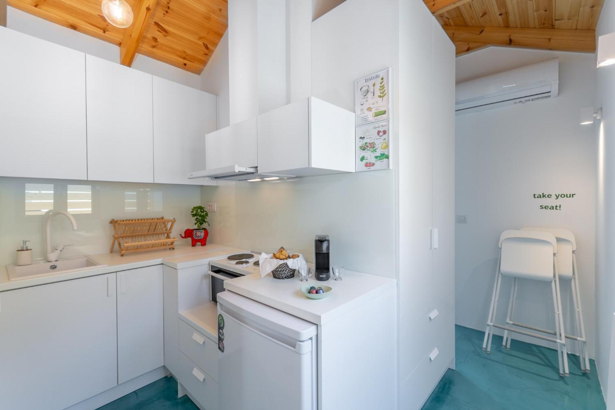 Chandakos 8 Design Apts Heraklion  Ngoại thất bức ảnh