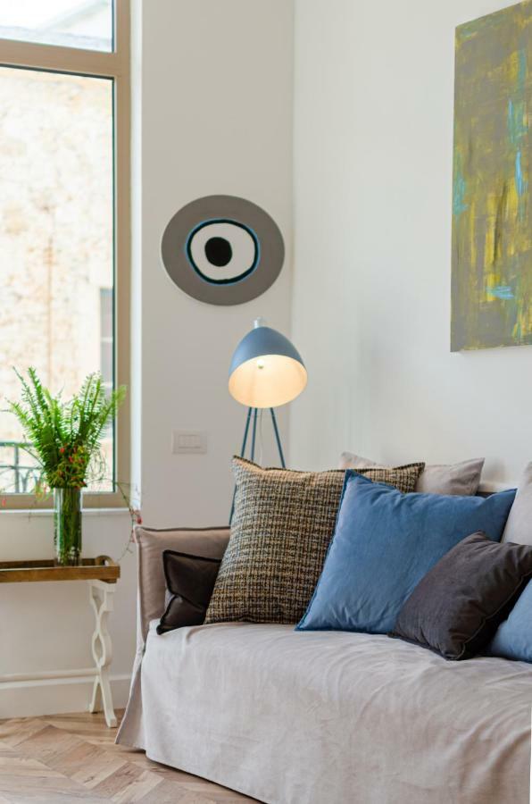 Chandakos 8 Design Apts Heraklion  Ngoại thất bức ảnh