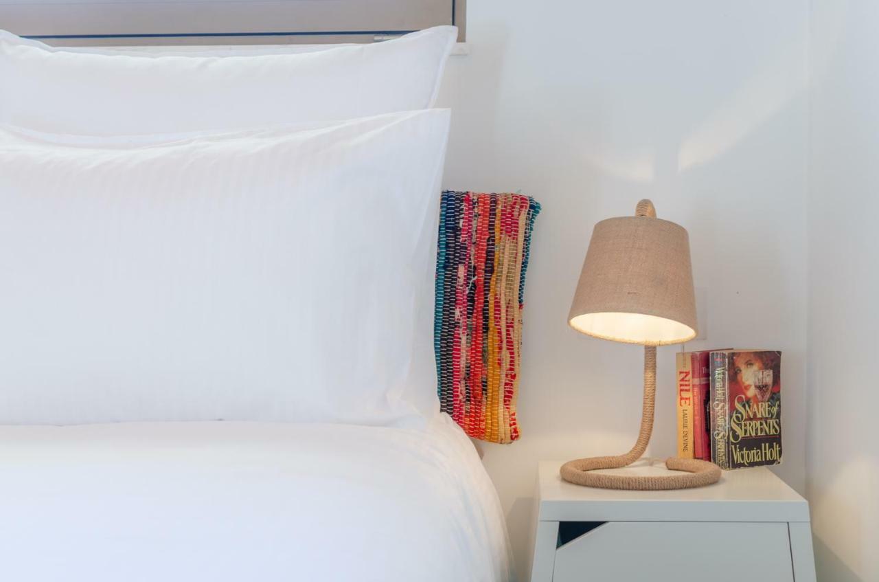Chandakos 8 Design Apts Heraklion  Ngoại thất bức ảnh
