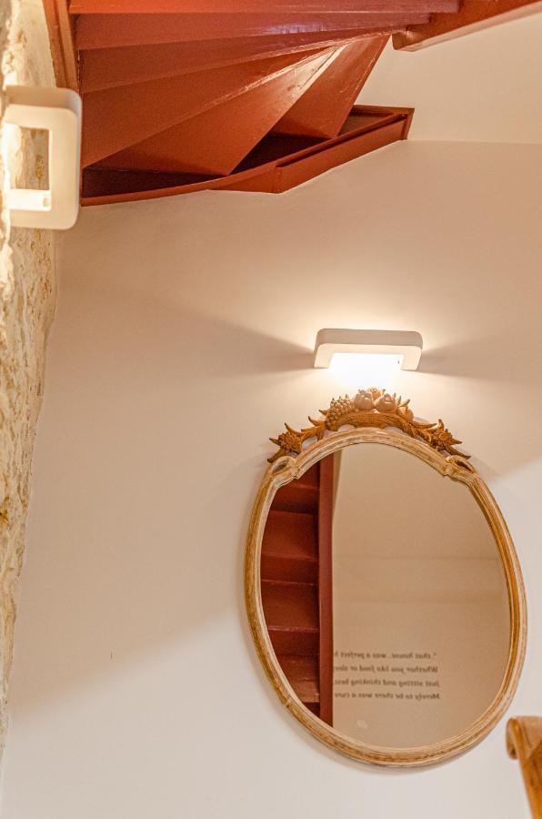 Chandakos 8 Design Apts Heraklion  Ngoại thất bức ảnh